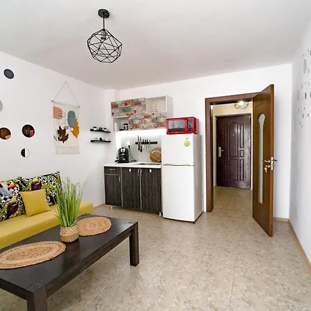 Crosswaybg Vlas Apartment Sweti Wlas