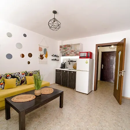 Apartment Crosswaybg Vlas Sweti Wlas